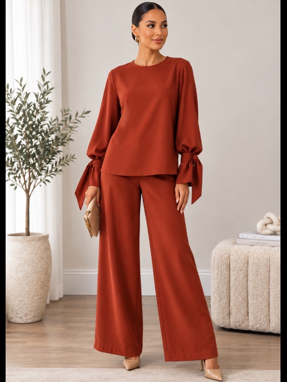 Zara Co-ord Set!